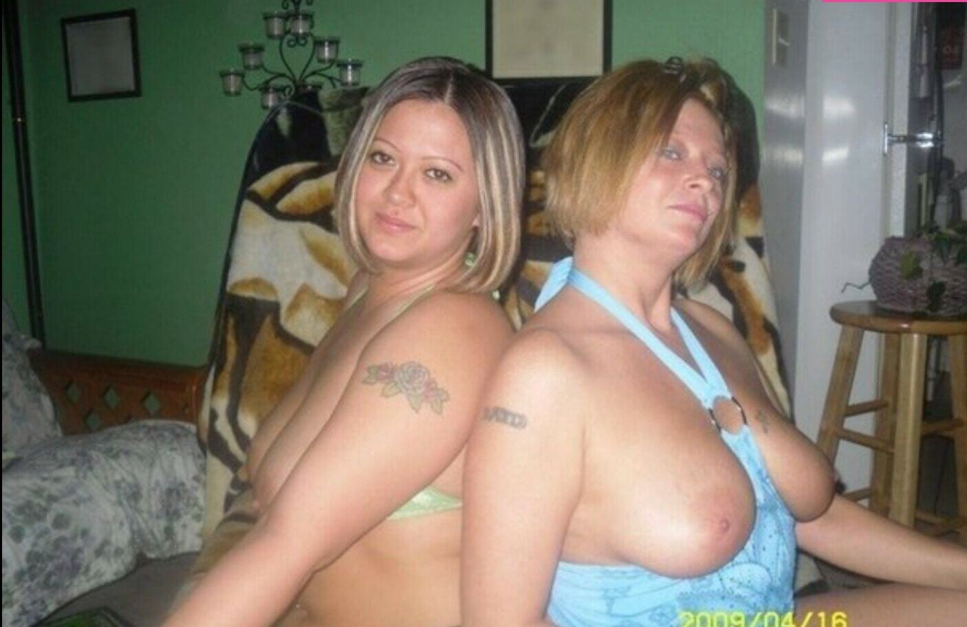 Daughter_Mother desnuda #108761355