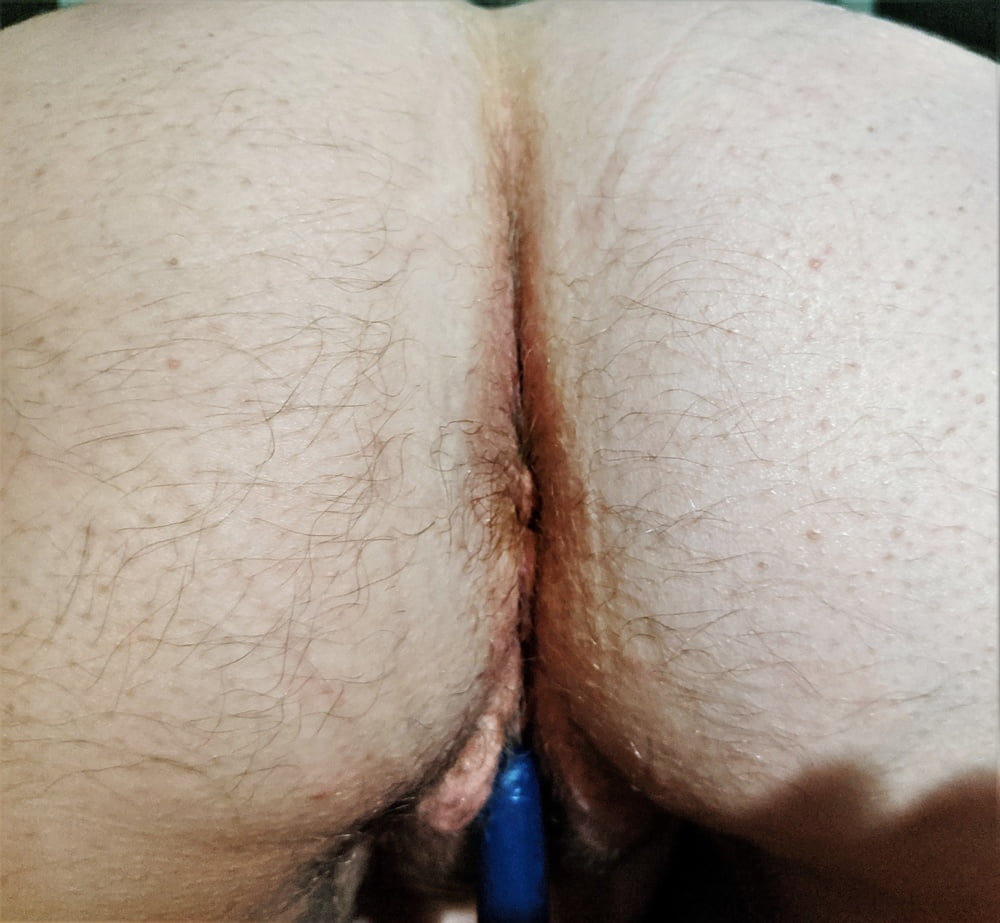 wife bbw pawg big tits huge hairy ass and pussy #81309870