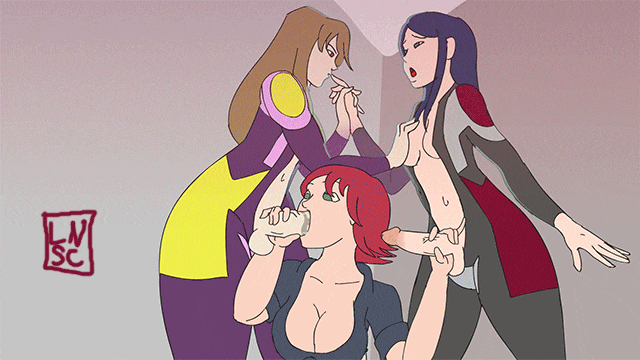 kinky toons I like #102939359