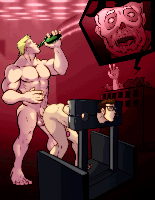 kinky toons I like #102939427