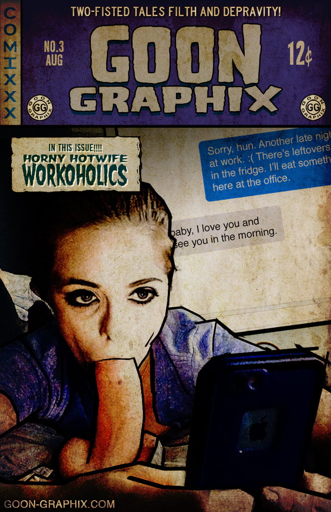 Goon adicción al porno para siempre 99
 #82159979