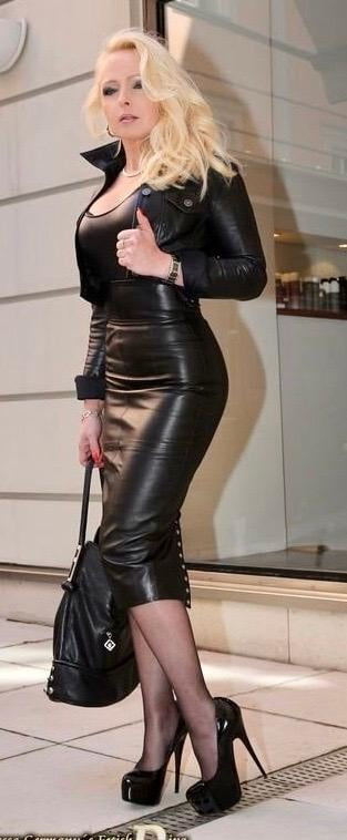 Sexy Leather #23 #93357132