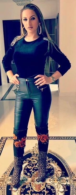 Sexy Leather #23 #93357212