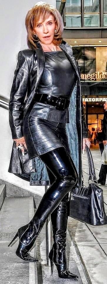 Sexy Leather #23 #93357270