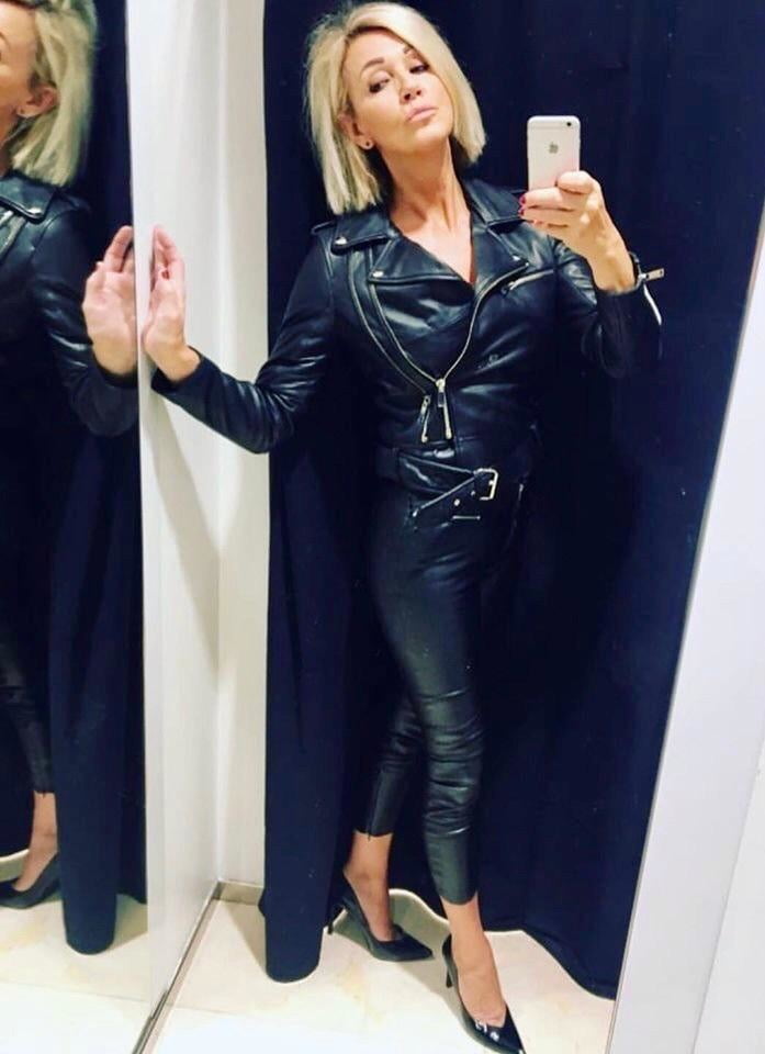 Sexy Leather #23 #93357351