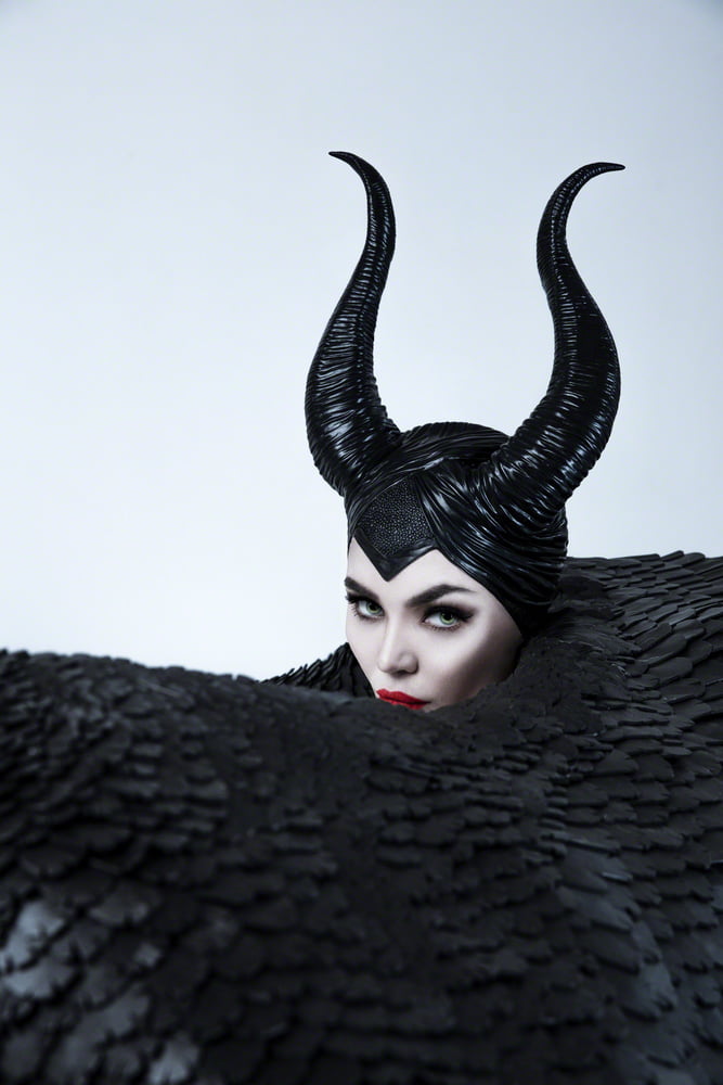 Kfox - maleficent
 #87554001