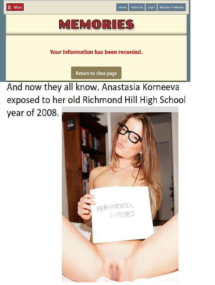 Anastasia korneeva repost
 #102809871