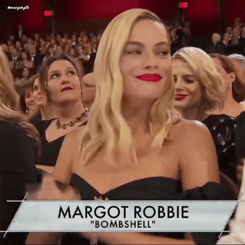 Margot Robbie hot #105036556