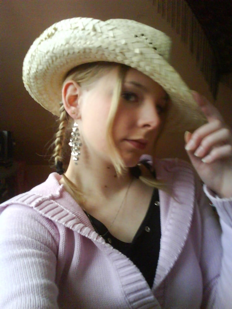 Christiane se la joue #97752807