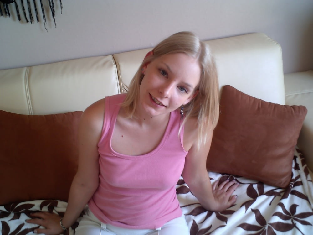 Christiane se la joue #97752833