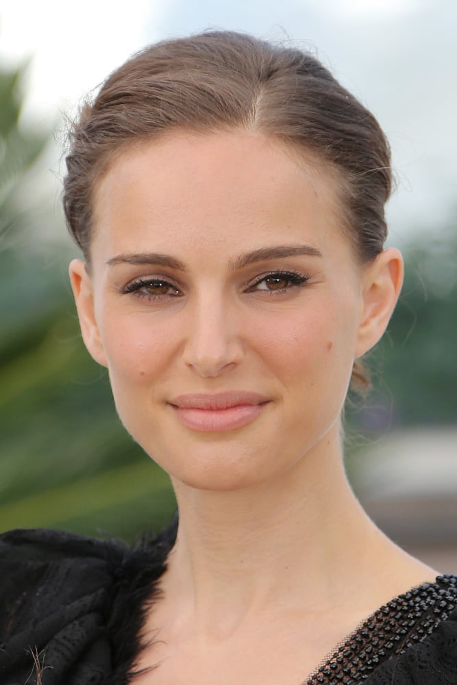 Natalie portman
 #100513328