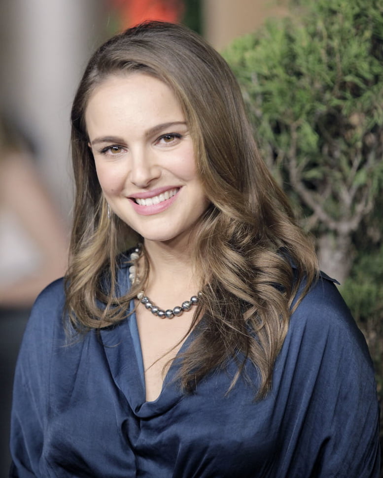 Natalie Portman #100513520