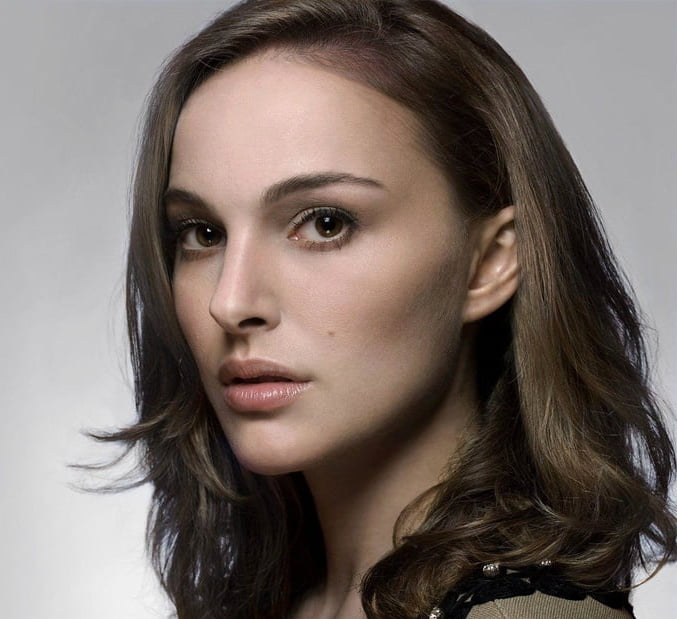 Natalie Portman #100513546