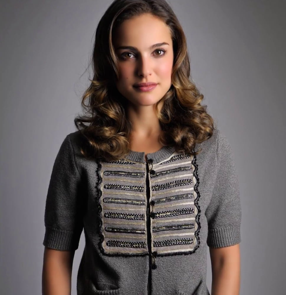 Natalie portman
 #100513595