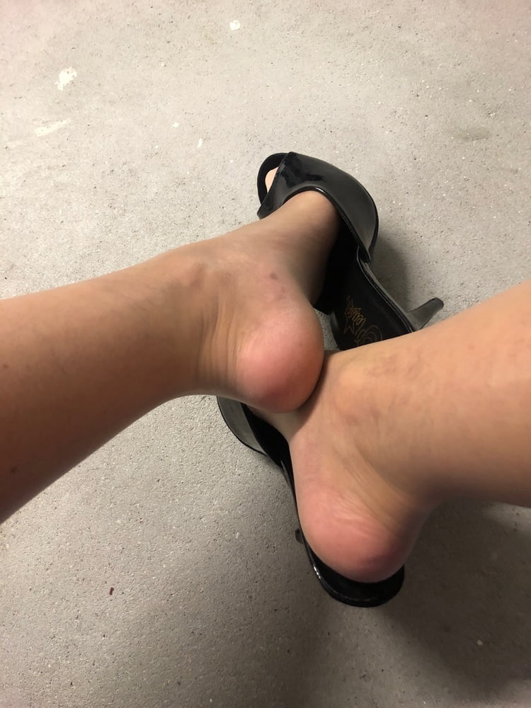 ナイロンフィート3
 #93607812