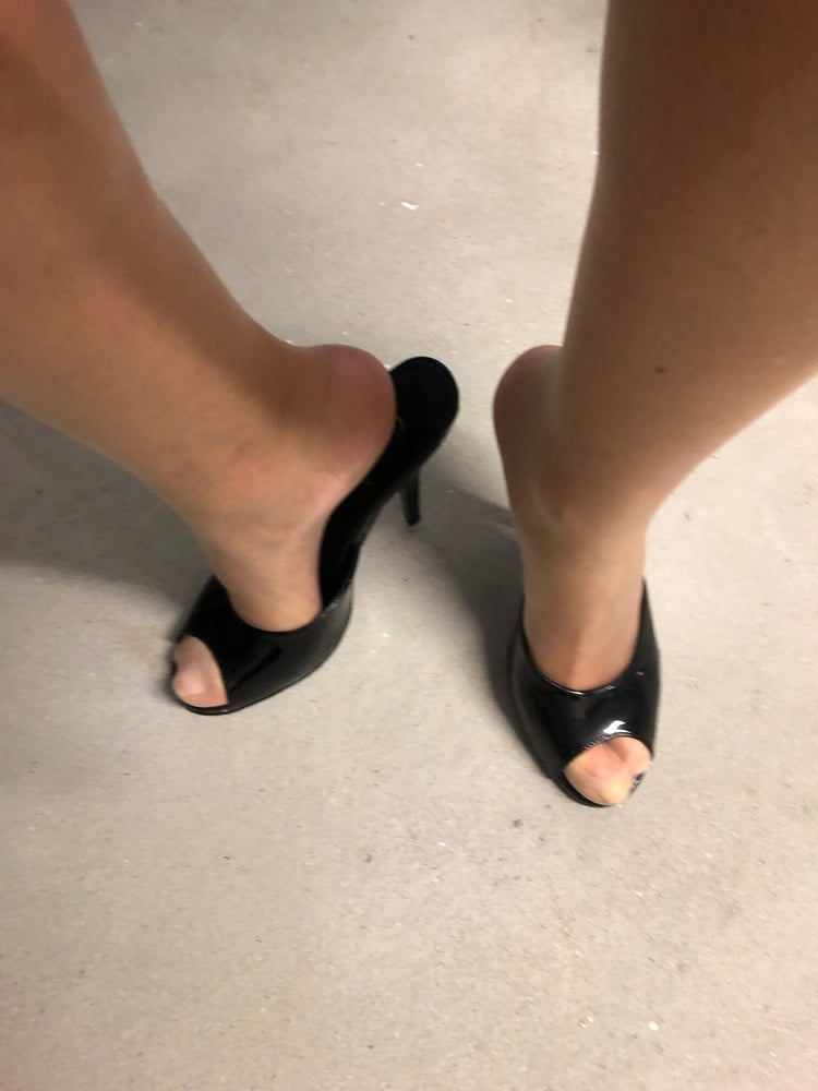 ナイロンフィート3
 #93607816