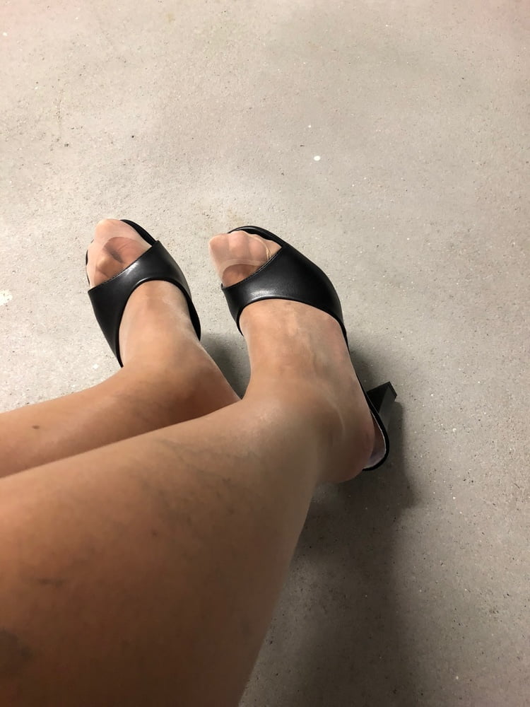 ナイロンフィート3
 #93607828