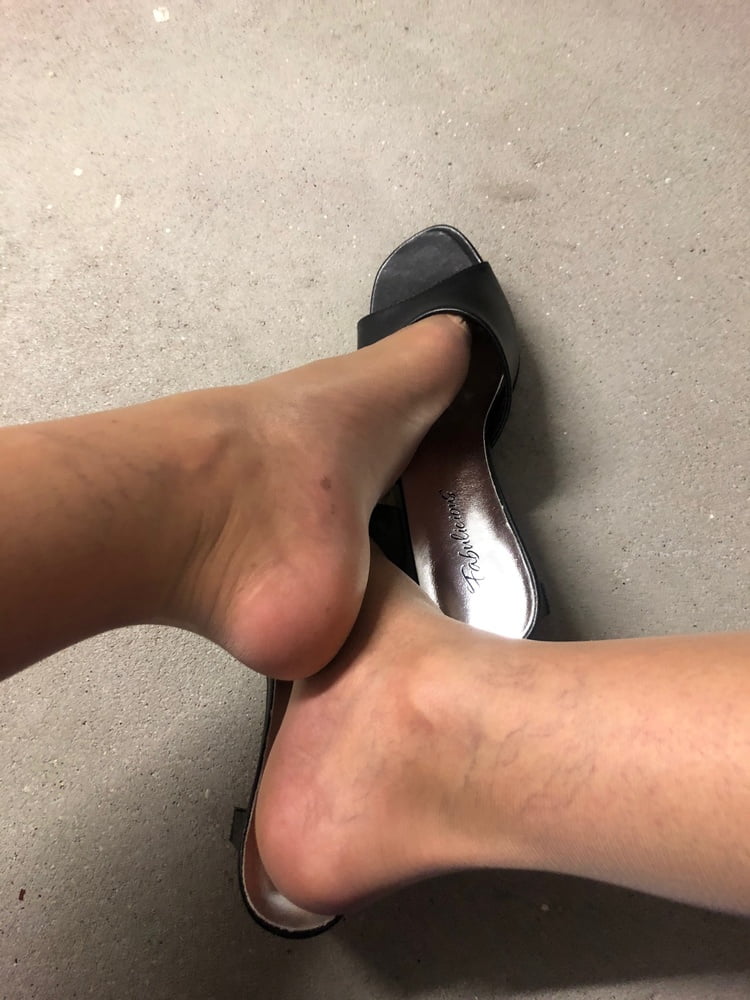 ナイロンフィート3
 #93607831