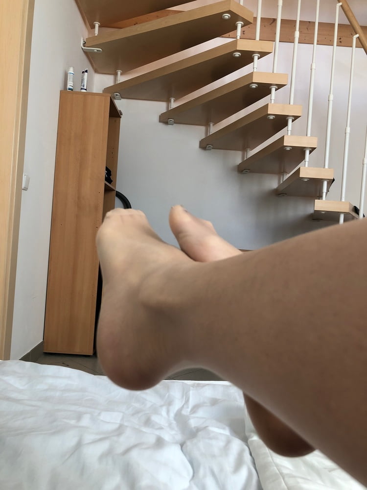 ナイロンフィート3
 #93607852