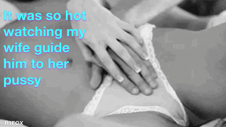 Hotwife gif légendes
 #98723626
