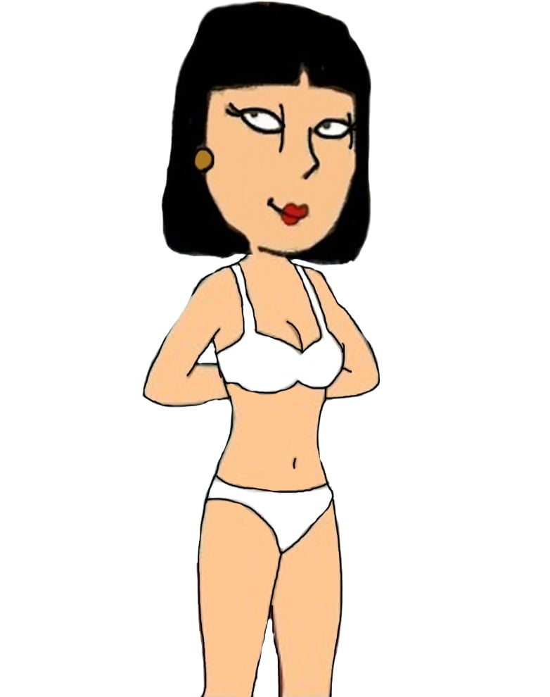 Tricia takanawa
 #100294080