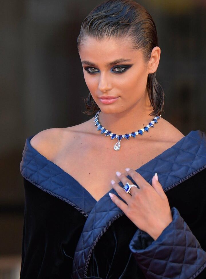 Taylor Hill nude #108519557