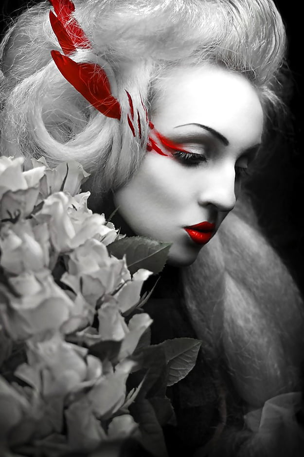 Red Fav1 #99890200