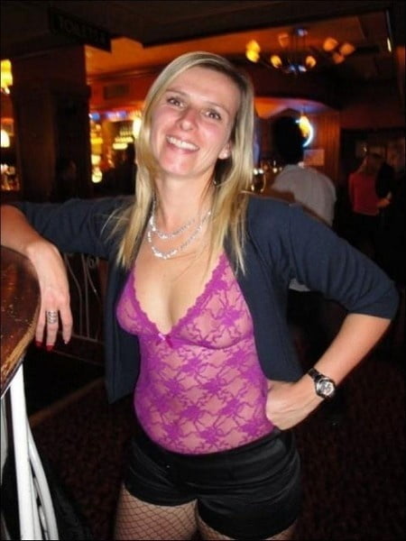 Hot Wivers vol. 305 #97243201