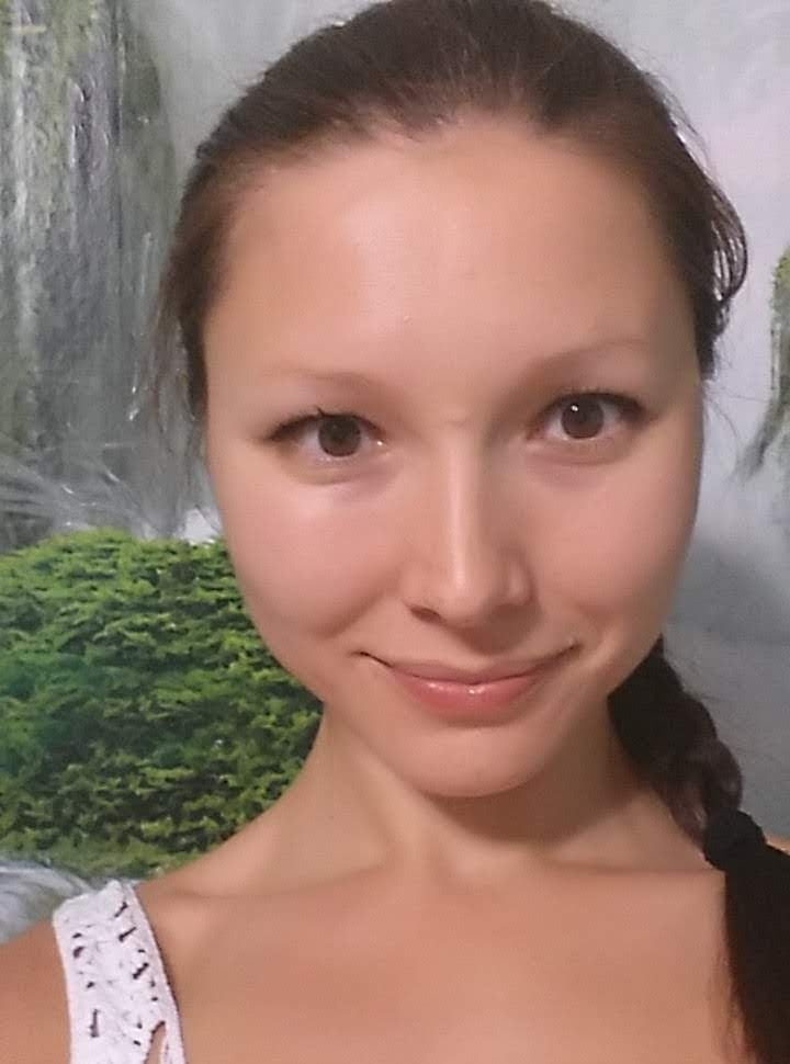 Private life of Iulia K (Russia) #81481330