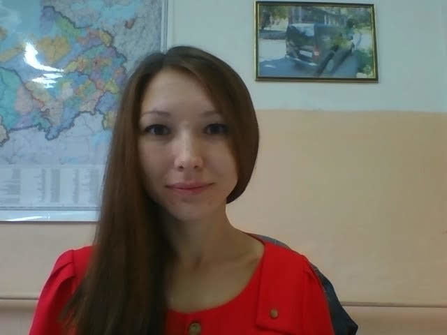 Private life of Iulia K (Russia) #81481483