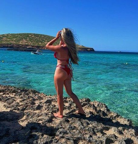Jjosieyoung desnuda #109855727