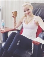 Dove cameron
 #98993994