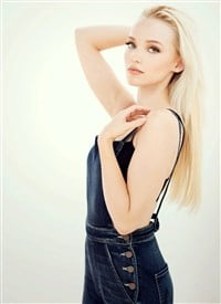 Dove Cameron #98994204