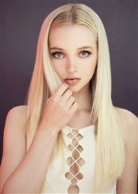 Dove Cameron #98994221