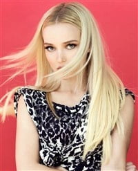 Dove cameron
 #98994224