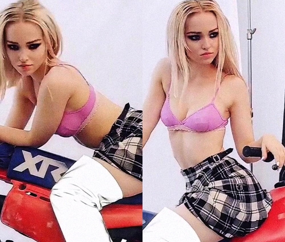 Dove Cameron #98994285