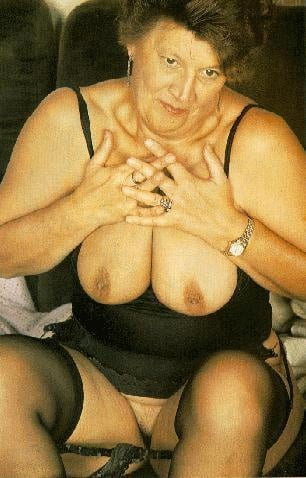 Ältere Band2
 #98673226