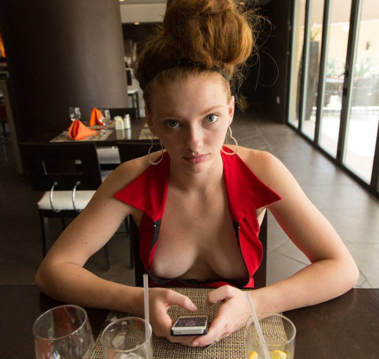 Redheads #94227080