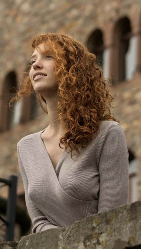 Redheads #94227106