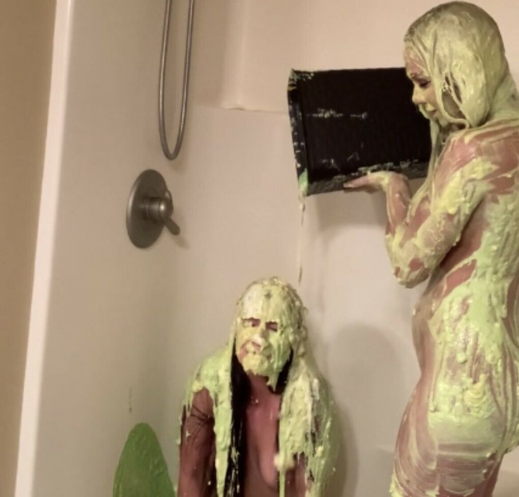 Zoe Wild XX desnuda #108374283