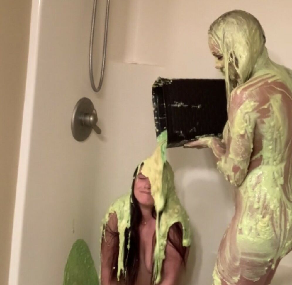 Zoe Wild XX desnuda #108374288