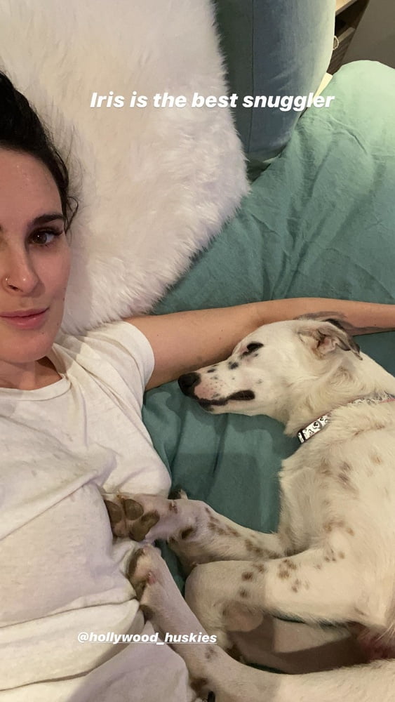 Demi moore y sus hijas
 #93591075