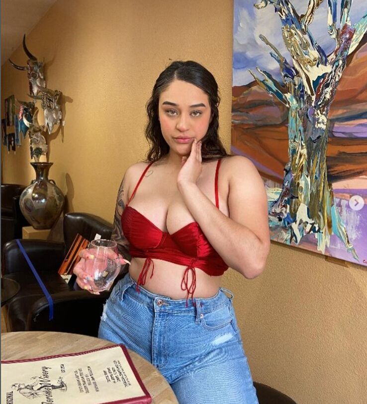 Thickkk desnuda #108090643