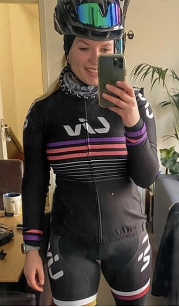 Putas ciclistas pt.20
 #91410782