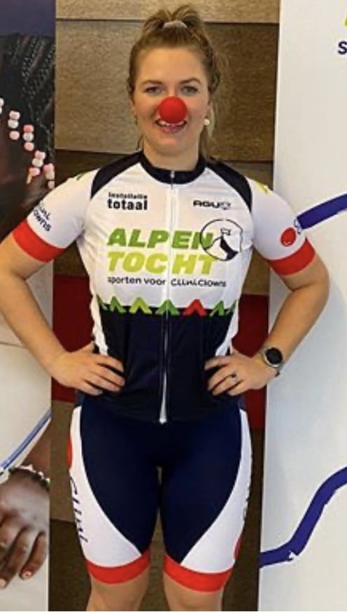 Putas ciclistas pt.20
 #91410786