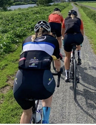 Cycling Sluts pt.20 #91410806