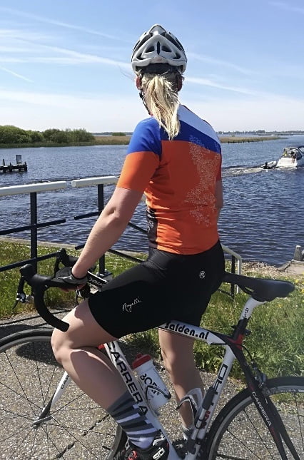 Cycling Sluts pt.20 #91410812