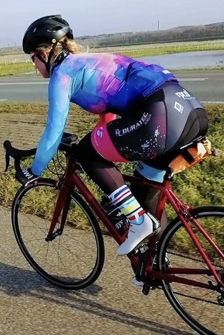 Putas ciclistas pt.20
 #91410853