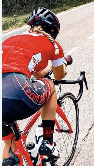 Putas ciclistas pt.20
 #91410862