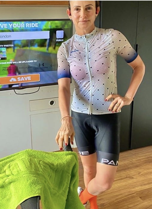 Putas ciclistas pt.20
 #91410863